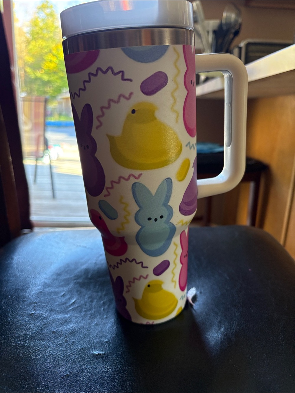 Great insulated cup